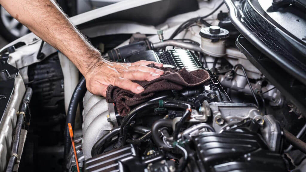 Mechanic
