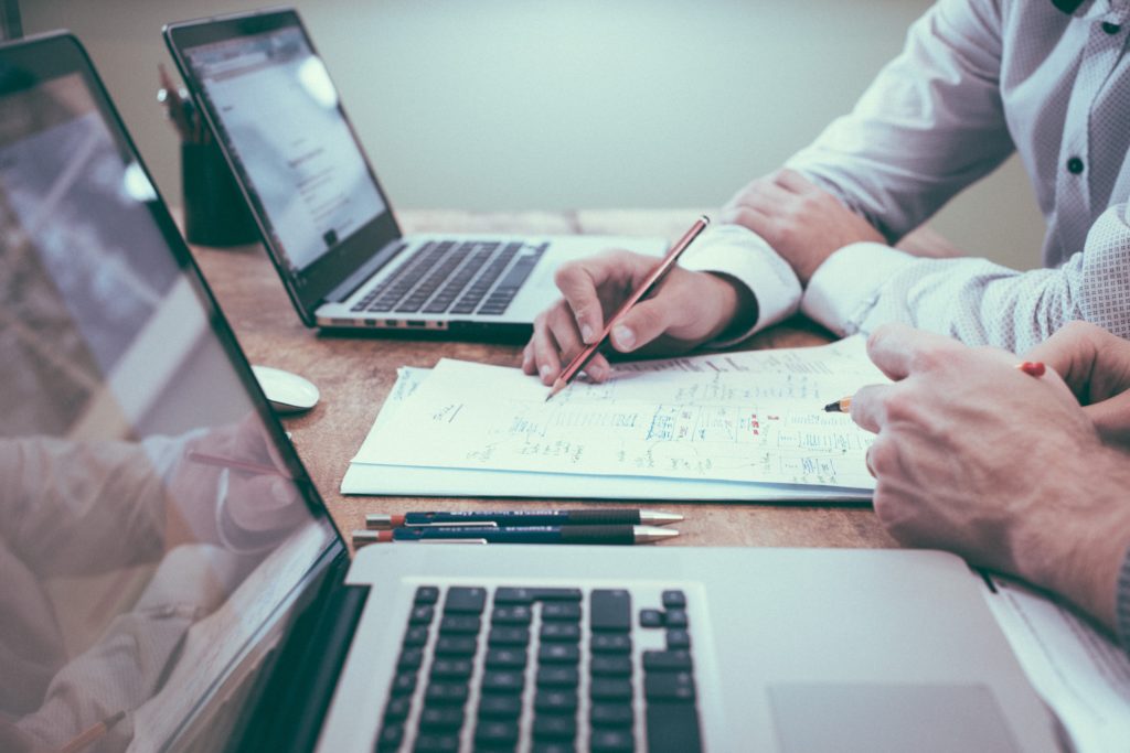 Tax Accountant For A Startup Business