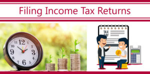 Tax Return Services Melbourne | Income Tax Return Consultant