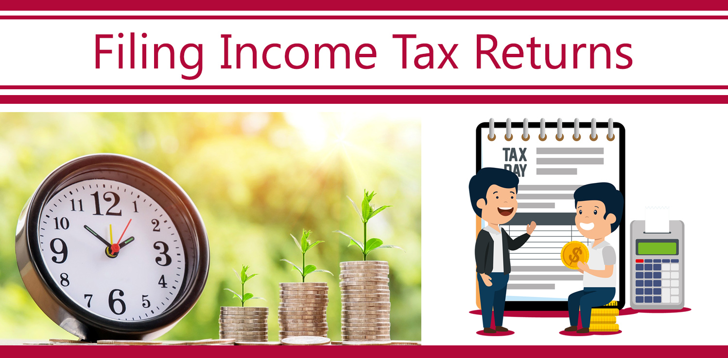 Benefits Of Tax Return Services Melbourne