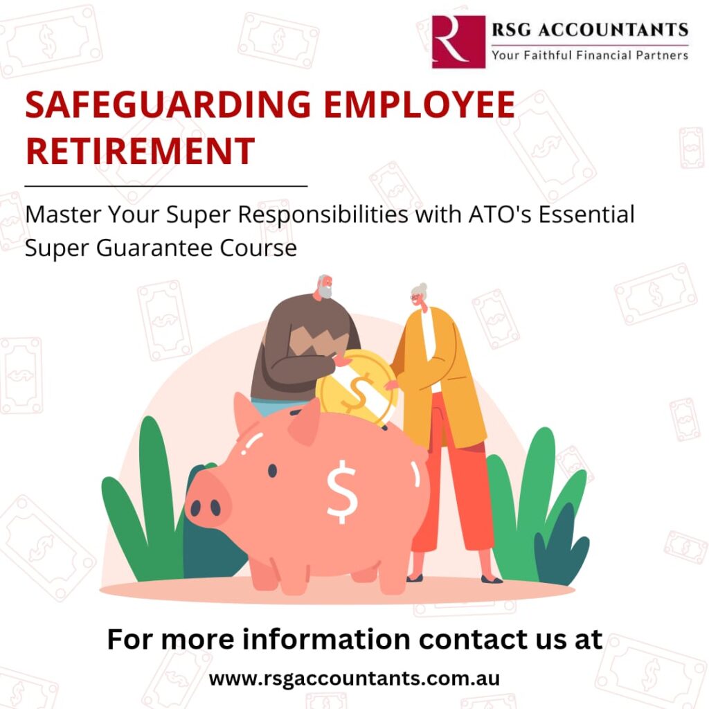 Safeguarding Employee Retirement